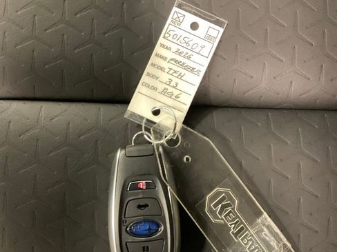 New 2026 Subaru Forester Wilderness image 36