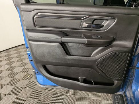 Certified 2024 RAM 1500 Big Horn AWD/4WD image 32