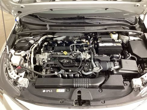 Used 2022 Toyota Corolla SE FWD image 24