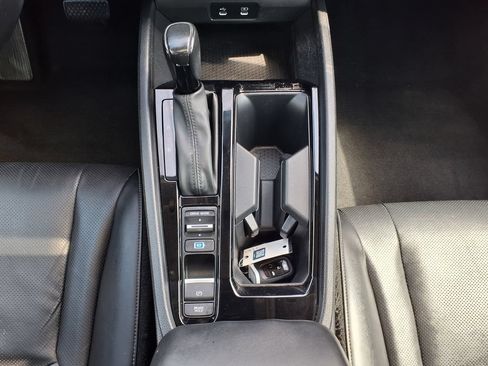 Used 2023 Honda Accord EX-L image 33