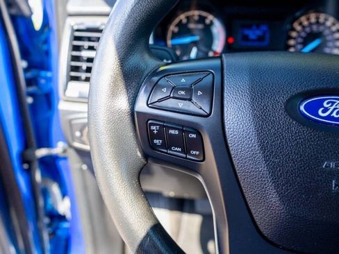 Used 2020 Ford Ranger XL w/ Equipment Group 101A Mid image 22