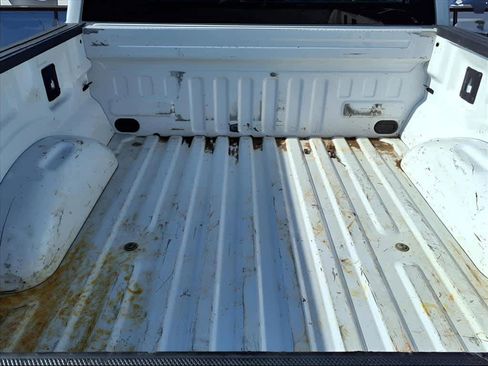 Used 2021 Ford F150 XL w/ Trailer Tow Package image 3