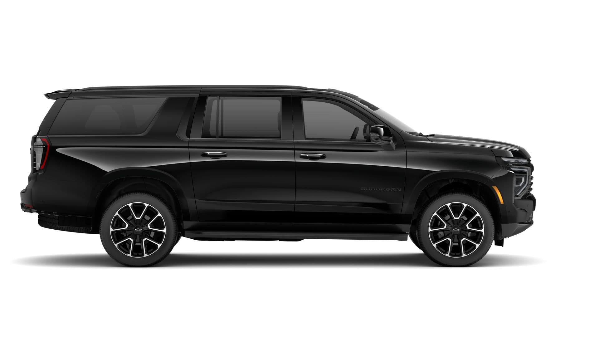 New 2027 Chevrolet Suburban RST AWD/4WD image 51