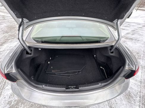 Used 2015 MAZDA MAZDA6 Sport image 20