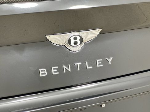 Used 2023 Bentley Continental GT Speed AWD/4WD image 40