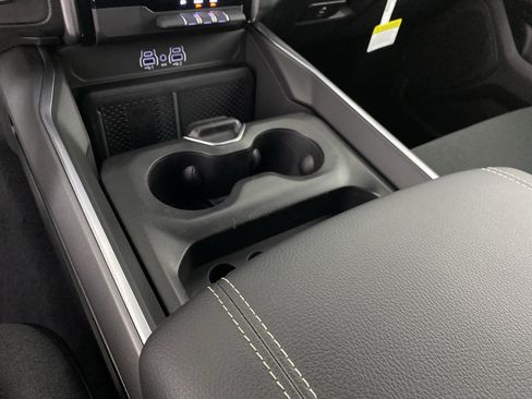 New 2026 RAM 1500 Big Horn image 29