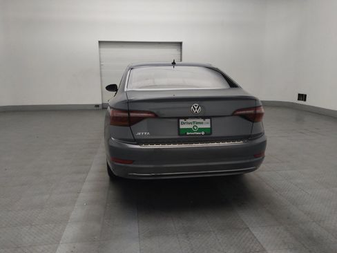 Used 2019 Volkswagen Jetta S w/ Driver Assistance Package FWD image 6
