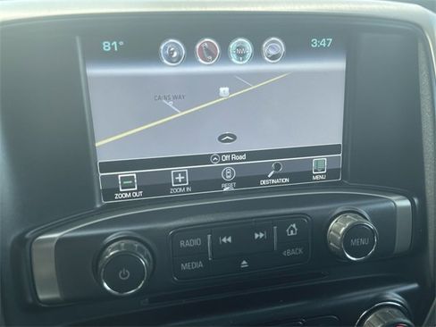 Certified 2018 GMC Sierra 3500 Denali w/ Duramax Plus Package image 21