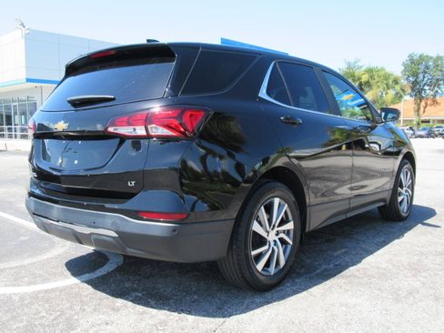 Used 2022 Chevrolet Equinox LT FWD image 6