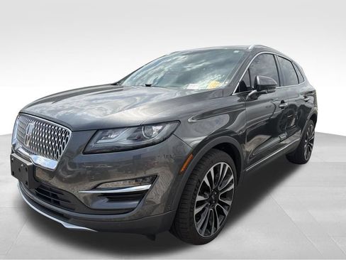 Used 2019 Lincoln MKC Reserve w/ MKC Climate Package AWD/4WD image 10