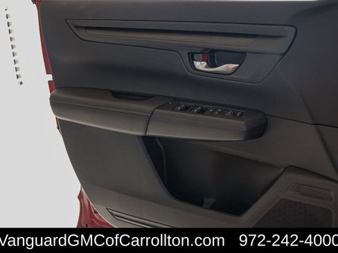 Used 2025 Honda CR-V EX image 19