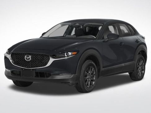 New 2026 MAZDA CX-30 AWD 2.5 S image 5