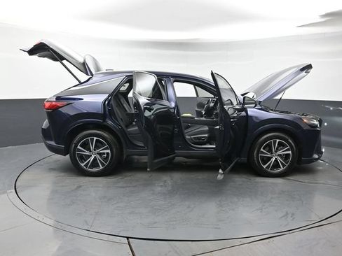 Used 2024 Lexus RX 350 Premium w/ Accessory Package (Z1) AWD/4WD image 51