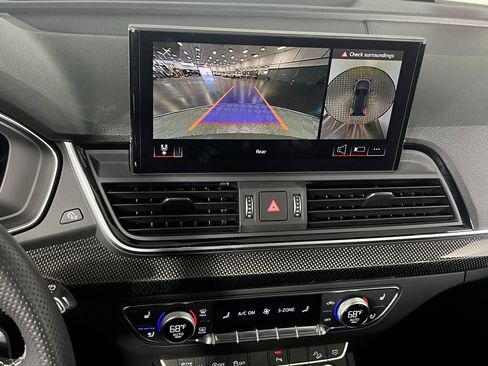 Used 2024 Audi SQ5 Premium Plus w/ Premium Plus Package image 19