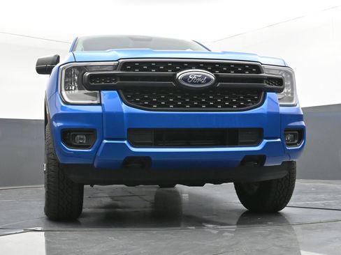 Used 2025 Ford Ranger XL w/ Trailer Tow Package image 21