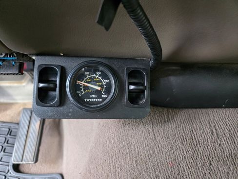 Used 2001 Ford Excursion Limited image 8