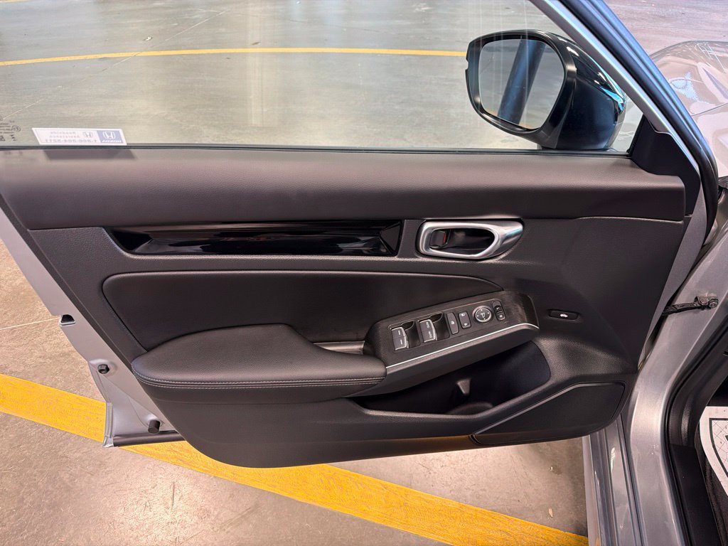 Certified 2026 Honda Civic Sport Touring image 26