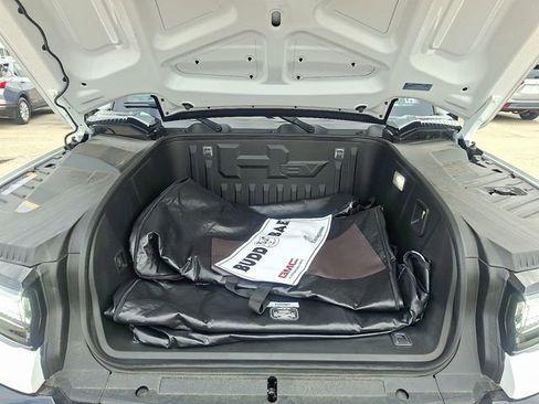 Certified 2023 GMC Hummer EV Edition 1 image 32