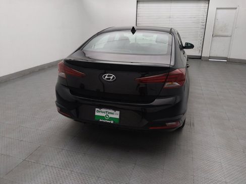 Used 2019 Hyundai Elantra Value Edition w/ Cargo Package FWD image 7
