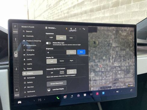 Used 2023 Tesla Model X Plaid AWD/4WD image 36