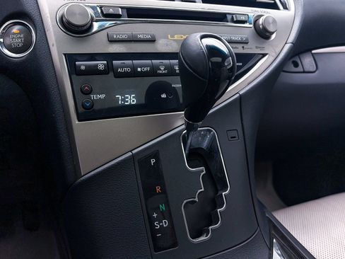 Used 2014 Lexus RX 350 FWD w/ Navigation Package image 22