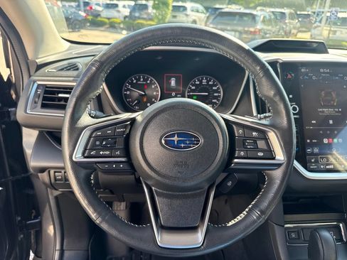 Used 2023 Subaru Ascent Limited w/ Technology Package AWD/4WD image 12