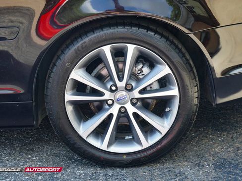 Used 2012 Volvo C70 T5 image 12