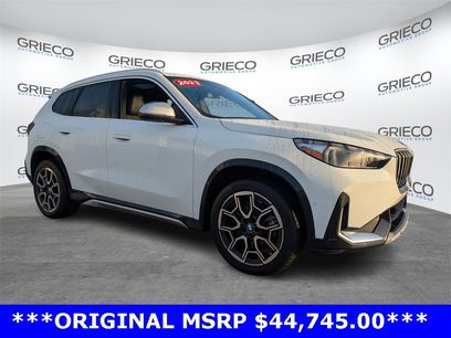Used 2023 BMW X1 xDrive28i w/ Convenience Package