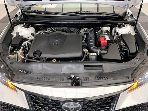 Used 2020 Toyota Avalon TRD FWD image 9