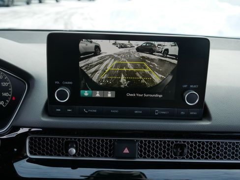 Used 2023 Honda Civic EX-L image 28