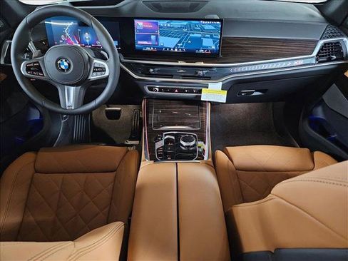 New 2026 BMW X5 sDrive40i w/ M Sport Package image 15