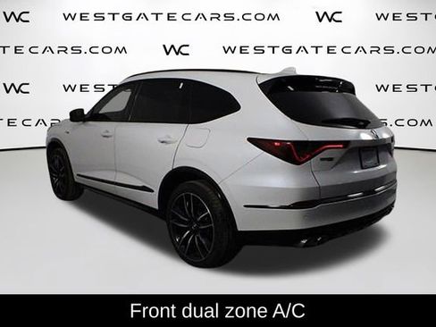 Used 2022 Acura MDX Type S image 3