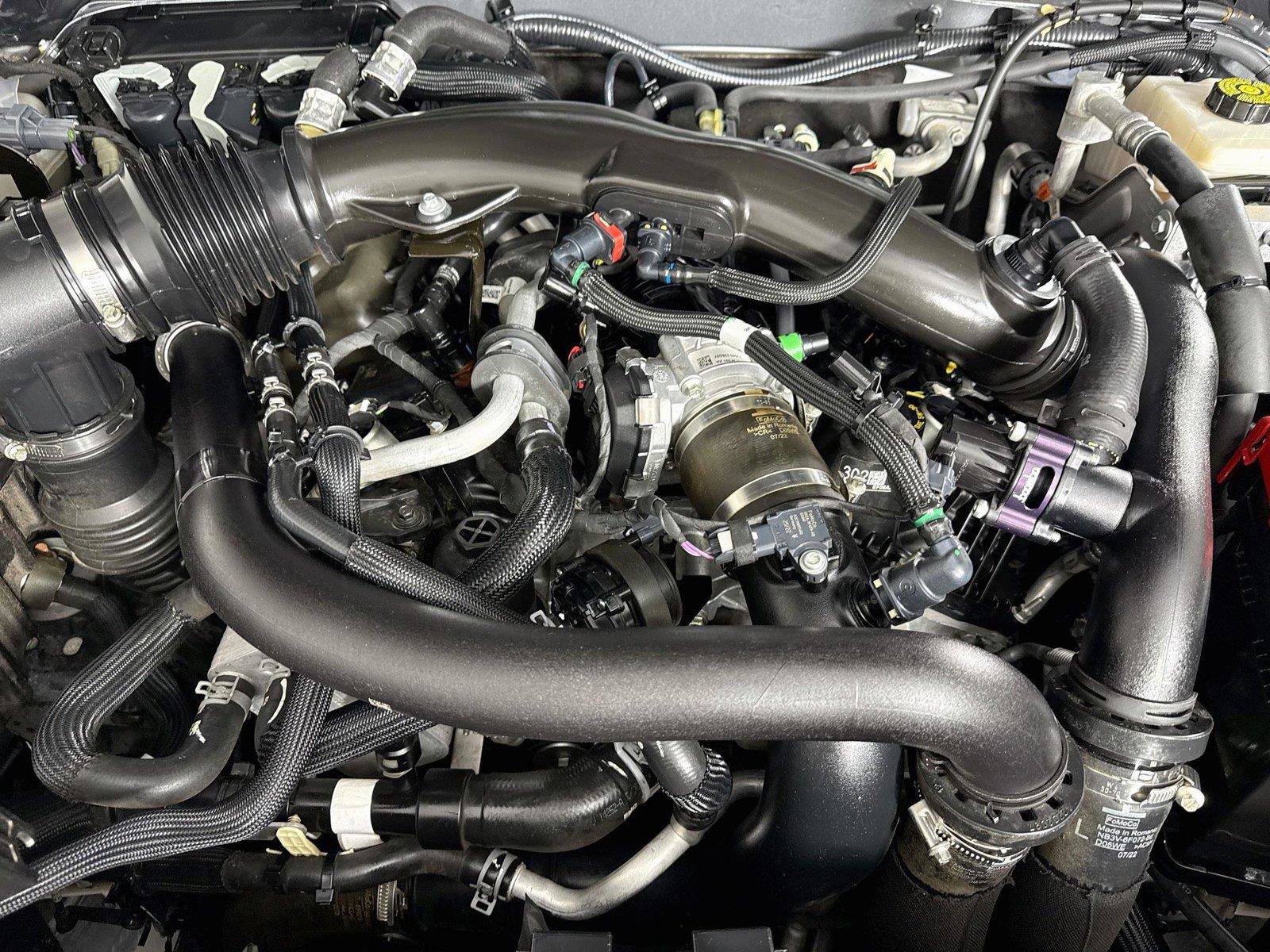 Used 2023 Ford Bronco Raptor AWD/4WD image 38