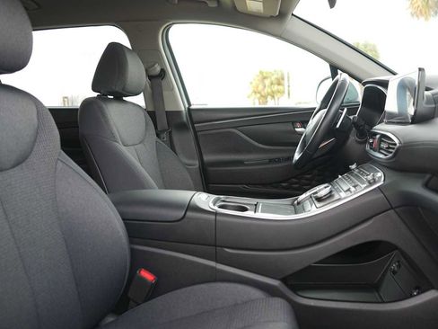 Used 2023 Hyundai Santa Fe SEL image 15