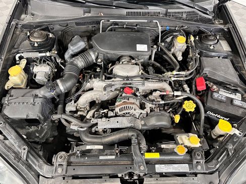 Used 2005 Subaru Outback 2.5i image 29