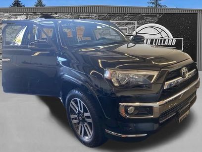 Used 2016 Toyota 4Runner SR5 Premium