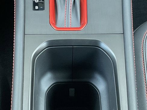 Used 2026 Nissan Kicks SR w/ Cold Weather Package image 19