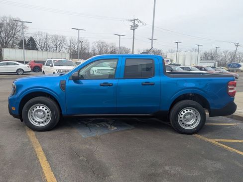 New 2026 Ford Maverick XL image 3