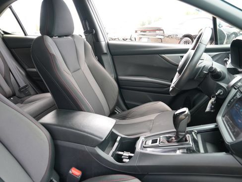 Used 2022 Subaru WRX AWD/4WD image 16
