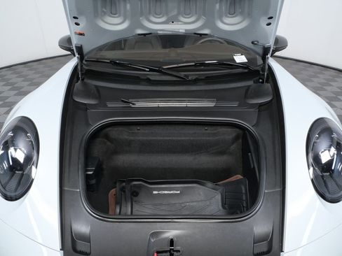 Certified 2025 Porsche 911 Carrera S image 24