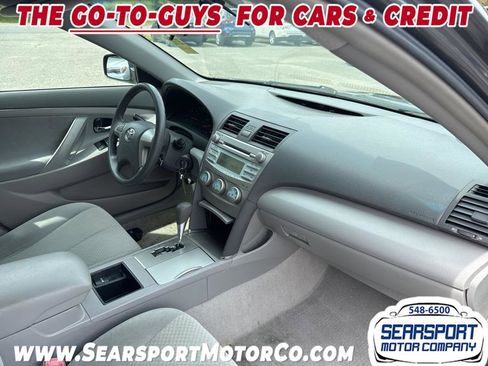 Used 2009 Toyota Camry SE image 13