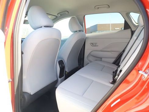 New 2026 Hyundai Kona SEL Sport image 21