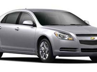 Used 2011 Chevrolet Malibu LT w/ Power Convenience Package