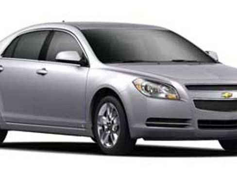 Used 2011 Chevrolet Malibu LT w/ Power Convenience Package FWD image 1