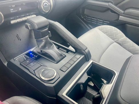 Used 2025 Toyota Tacoma SR5 image 14