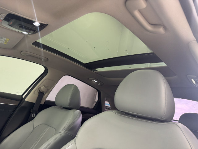 Used 2024 Kia K5 EX w/ EX Premium Package FWD image 5