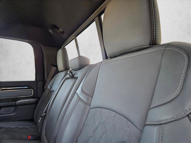 Used 2020 RAM 2500 Power Wagon AWD/4WD image 16