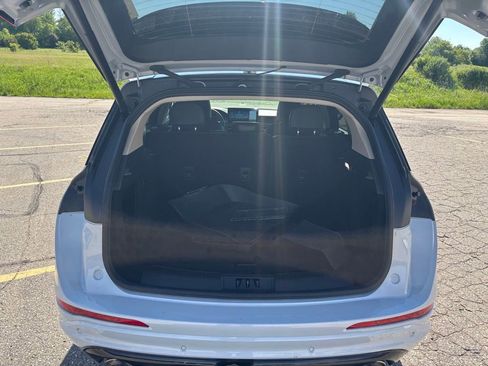 Used 2025 Lincoln Corsair Reserve w/ Jet Appearance Package AWD/4WD image 15