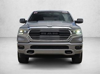 Used 2024 RAM 1500 Limited AWD/4WD video 2
