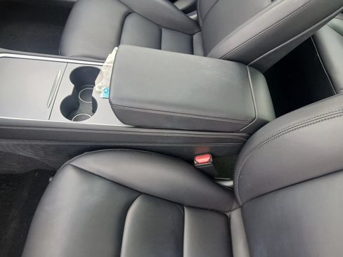 Used 2023 Tesla Model 3 Standard Range RWD image 8